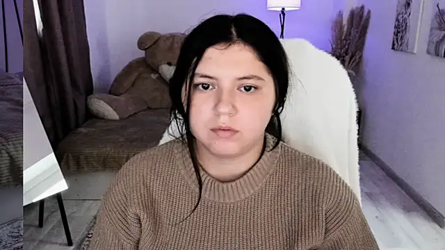 Živý XXX chat DiaAngell