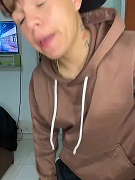 แชท XXX สดของ jsjsandres