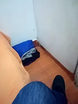 Chat XXX en directo de leanmende