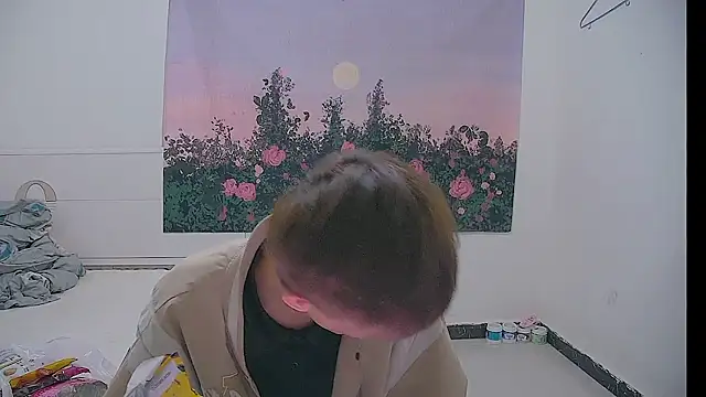 paofu-001 Chat XXX live