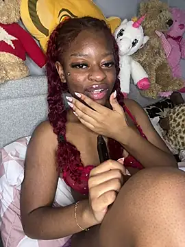 Cleosweetiex's Live XXX Chat
