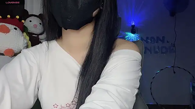 Chat XXX Live Tieu-May