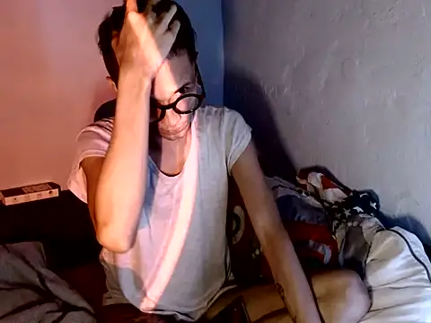 tonyallhurts' Live XXX Chat