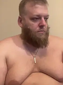 Tallbellybear লাইভ XXX চ্যাট