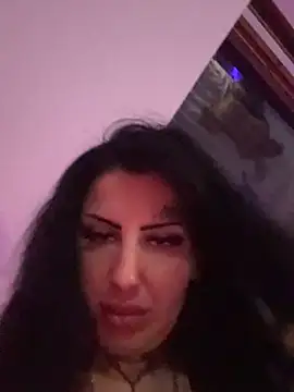 Sweet6Angel666 웹캠 쇼