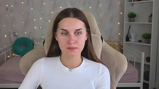 Онлайн чат XXX Alison_Bell