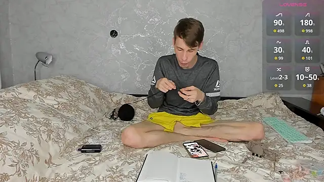 ERICK__DEEN 라이브 XXX 채팅