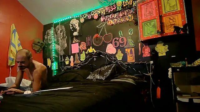 Splash_Queen420 Chat XXX live
