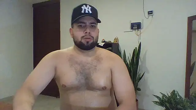 Chatroom XXX en direct de Dalton_s