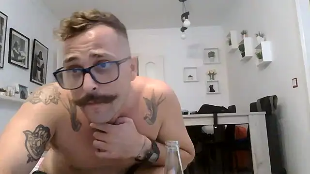 yanick931 – Live XXX-chat