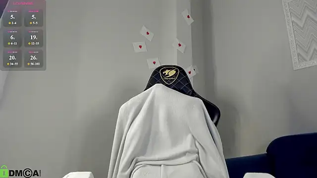 Živý XXX chat iris_barnes