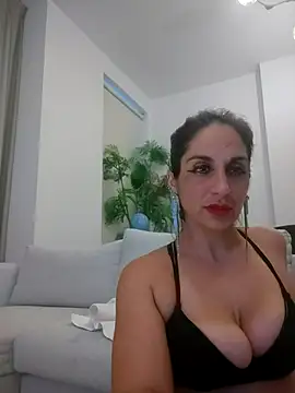 Chat XXX ao vivo de Bellydancerhot