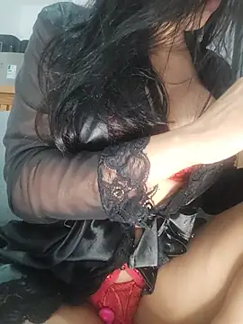 Taliiasexys Live XXX-Chat