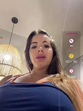 Chat XXX Live MatildaHai