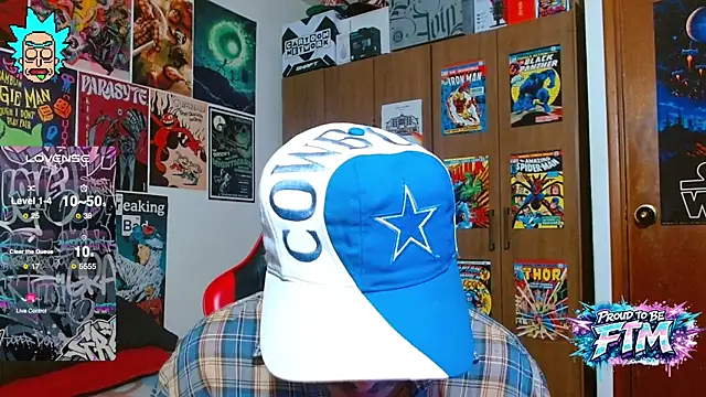 Hgp3riodictabl3 Live XXX-Chat