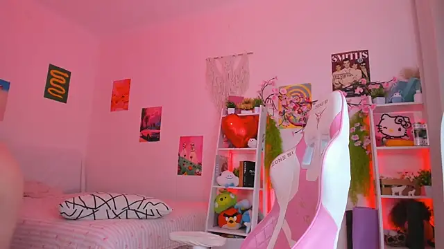 Mia_WaterFall 라이브 XXX 채팅