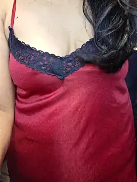 XXX chat uživo modela Nisha027