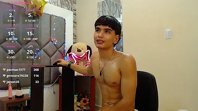 Steve_Hotman's Live XXX Chat
