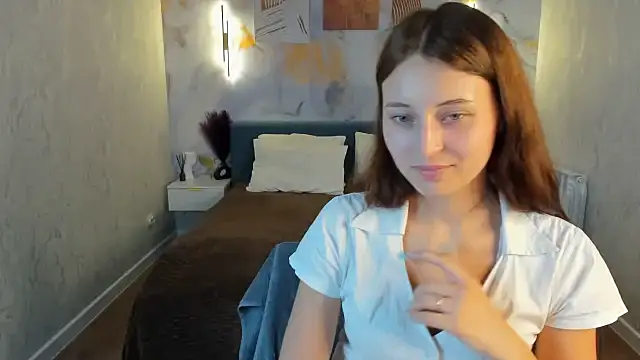 Tracey_Gill 라이브 XXX 채팅