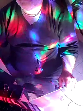 12Paradarte Live XXX-Chat