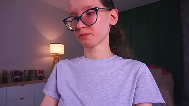 Živý XXX chat BettyBrowni