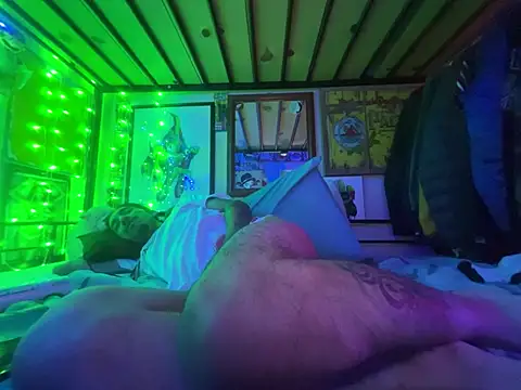 Show webcam de bigdickkane300