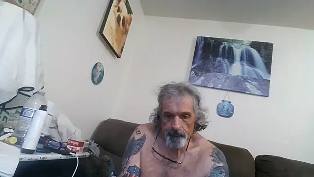 Harley1414Vicky's Live XXX Chat