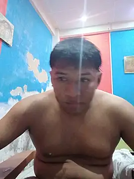 Chat XXX Live Tu_papi_69_
