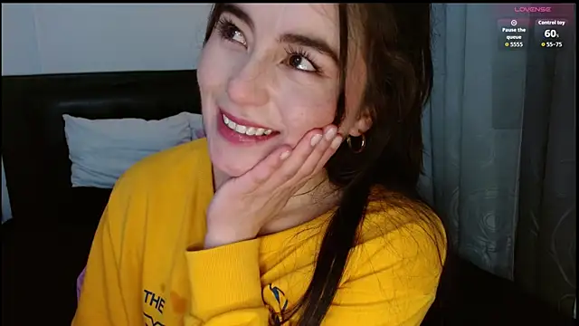Živý XXX chat Salma_Tori