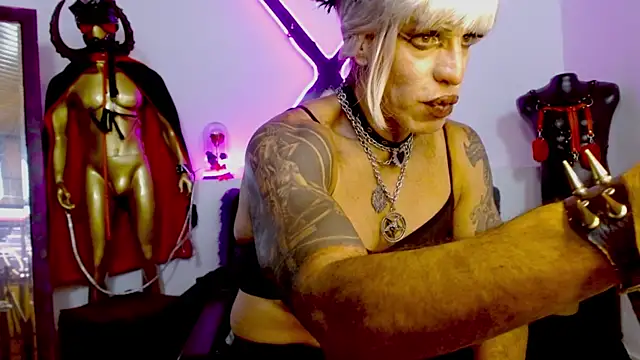 Онла йн чат XXX LILITHMADAME