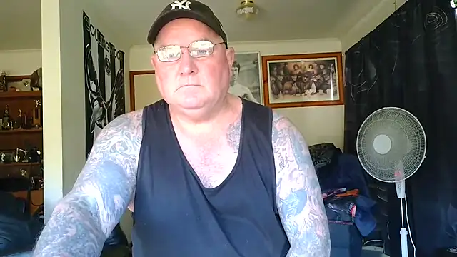 KINKYBLUEYES69 Webcamshow