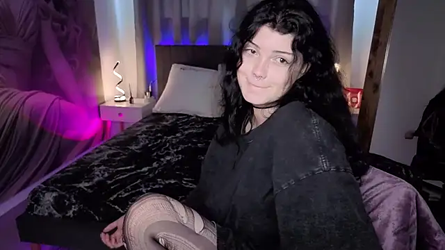 MileyRood Live XXX-chat
