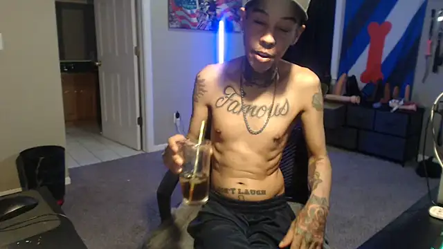 Chat XXX ao vivo de Michigan9000