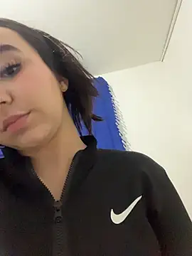 Czat XXX na żywo – julieta_rosee