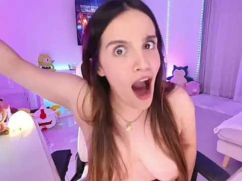 Czat XXX na żywo – MyCheetara