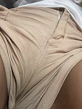 EvaMiranda – Live XXX-chat