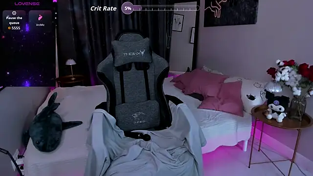 midnight_diamond's Live XXX Chat