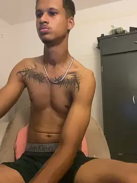 Show de Danpol_21sex na webcam