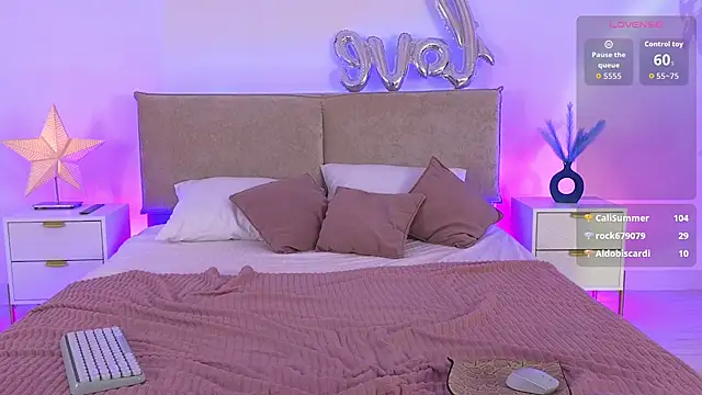 Jules_night Live XXX-Chat