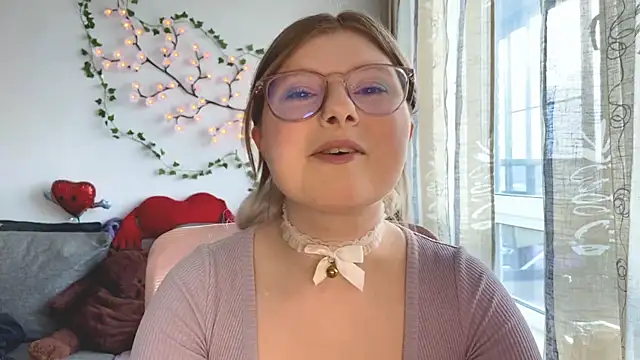 YukiBlush's Live XXX Chat