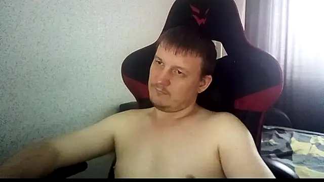 Chatroom XXX en direct de MysteriousWanderer