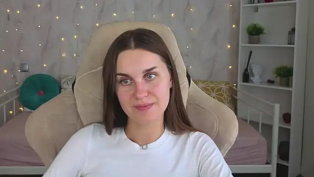 Živý XXX chat Alison_Bell