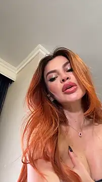 Chat XXX en directo de AbrilColls_