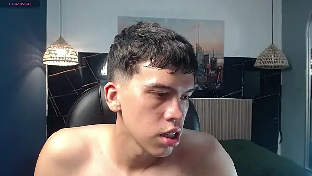 Chat XXX Live jac_cox