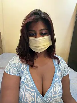 PayalDesire Webcam-Show