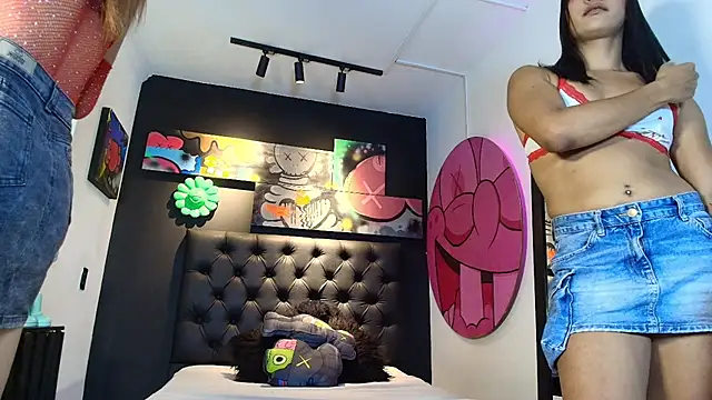 Онлайн чат XXX Dayanavelez
