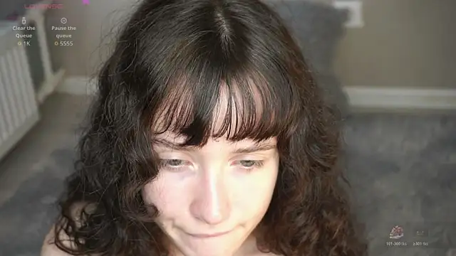 DellaLeck's Live XXX Chat