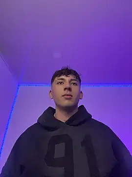 Chat XXX Live OLIVER_K