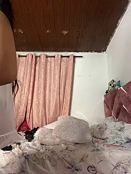 MonicaSex_ 라이브 XXX 채팅