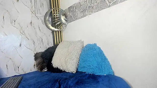 Jevsho9's Live XXX Chat